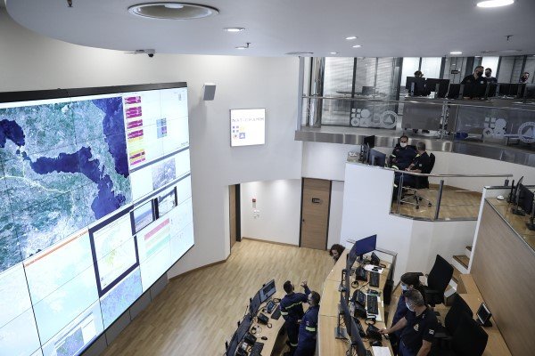 Φωτογραφία: George Vitsaras / SOOC