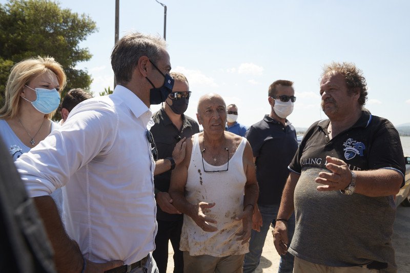 Φωτογραφία: IntimeNews/ΛΙΑΚΟΣ ΓΙΑΝΝΗΣ