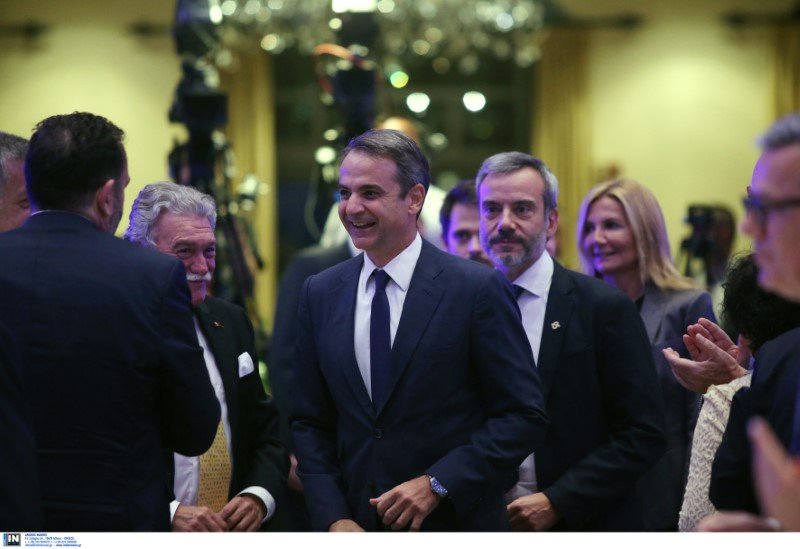 Φωτογραφία: Intimenews/ΠΑΠΑΝΙΚΟΣ ΓΙΑΝΝΗΣ