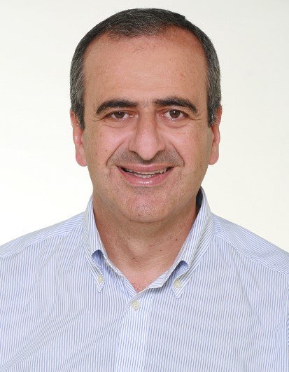Δρ. Μιχαήλ Ιωσηφίδης