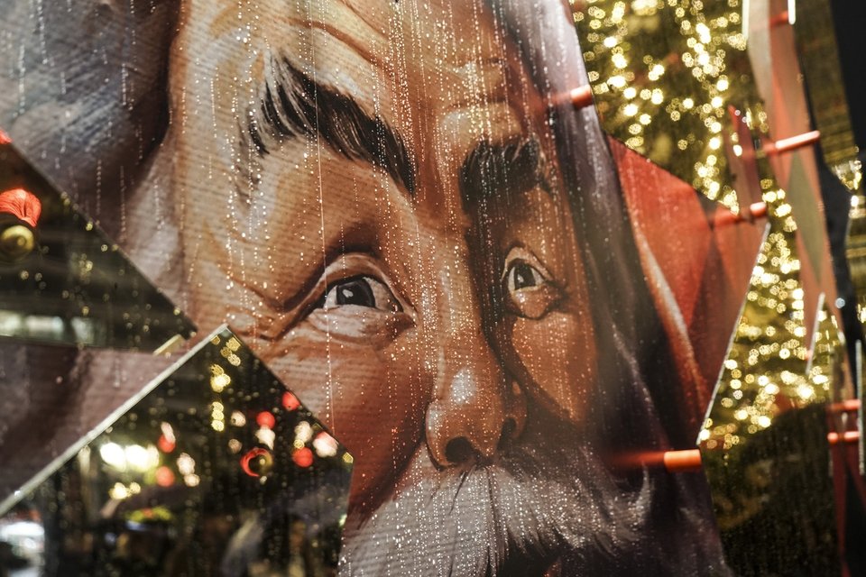 Φωτογραφία: Menelaos Myrillas / SOOC