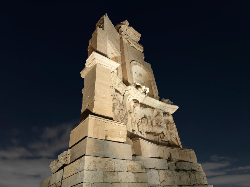 Φωτογραφία: EUROKINISSI/ΥΠΠΟΑ