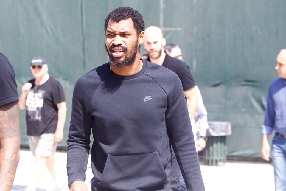 Ο Σοκ Κιλπάτρικ