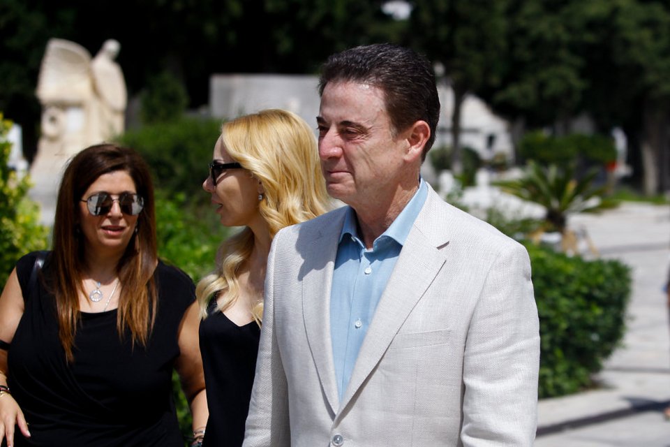 Ο προπονητής του ΠΑΟ Ρικ Πιτίνο