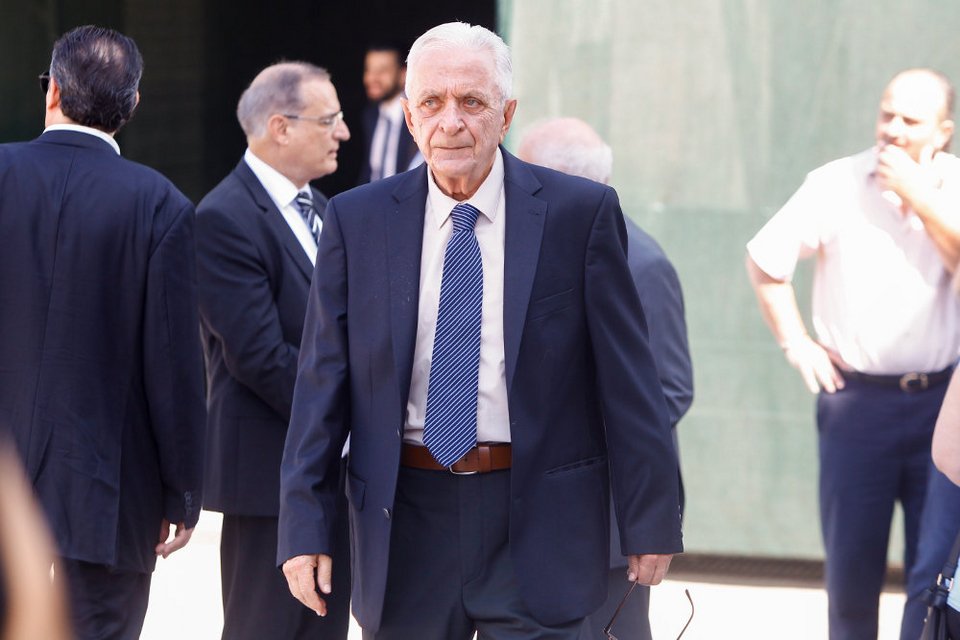 Ο Μάνος Μαυροκουκουλάκης