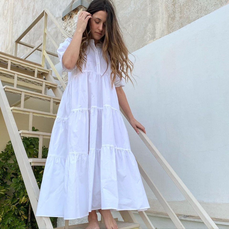 Φόρεμα Monaco Princess