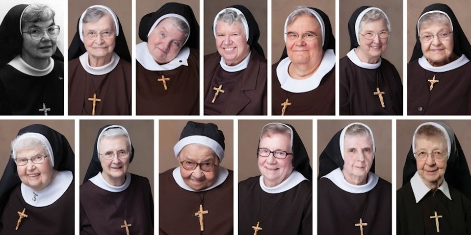 Φωτογραφία: Felician Sisters of North America