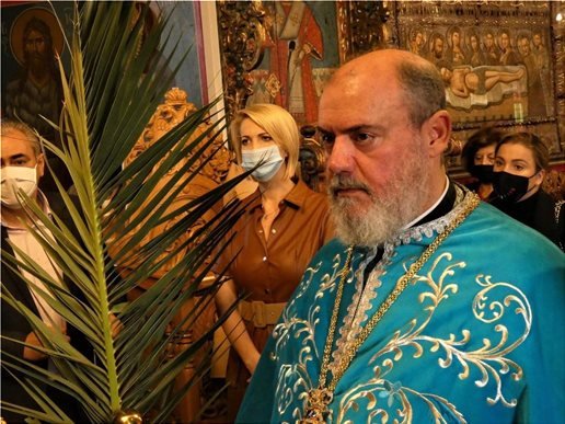 εκκλησια
