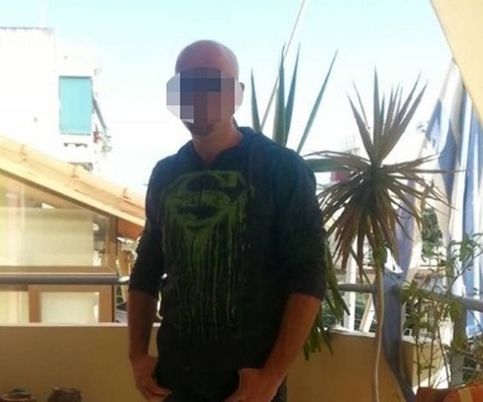 Αυτοκτονία 14χρονης: Αυτός είναι ο 43χρονος με τον οποίο είχε σχέση.