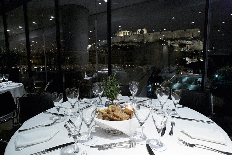 Φωτογραφία: Facebook Acropolis Museum - Μουσείο Ακρόπολης