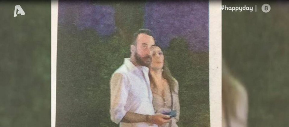 Μουζουράκης Βαρελά λα