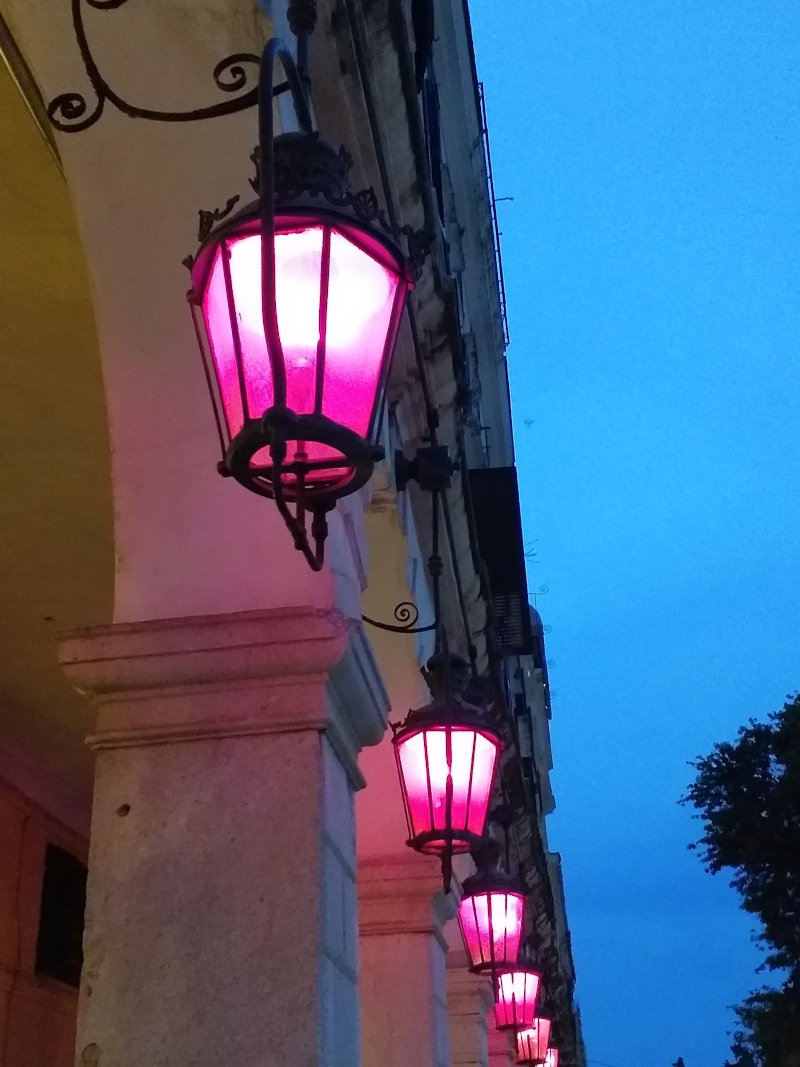 φαναρια