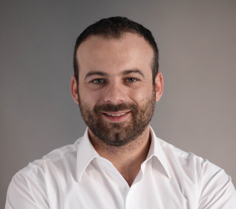 Ο πρόεδρος του Δικτύου Κτηματομεσιτών E-Real Estates, Θεμιστοκλής Μπάκας