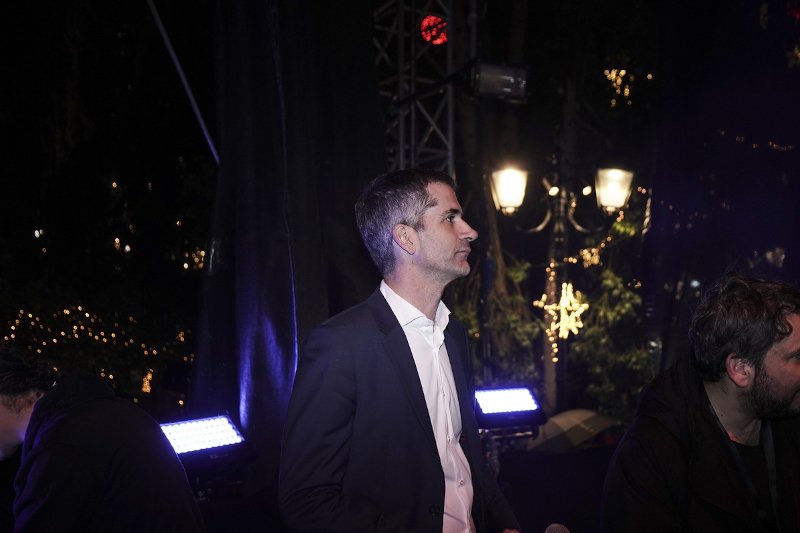 Φωτογραφία: Menelaos Myrillas / SOOC