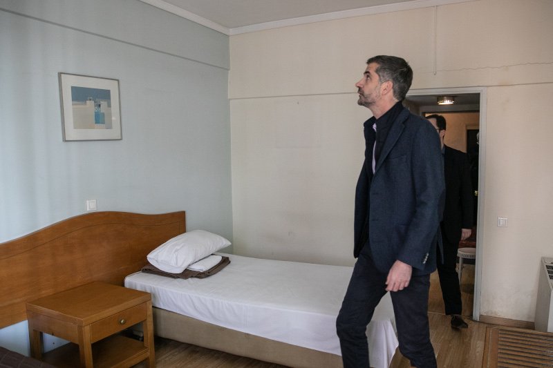 δωματιο