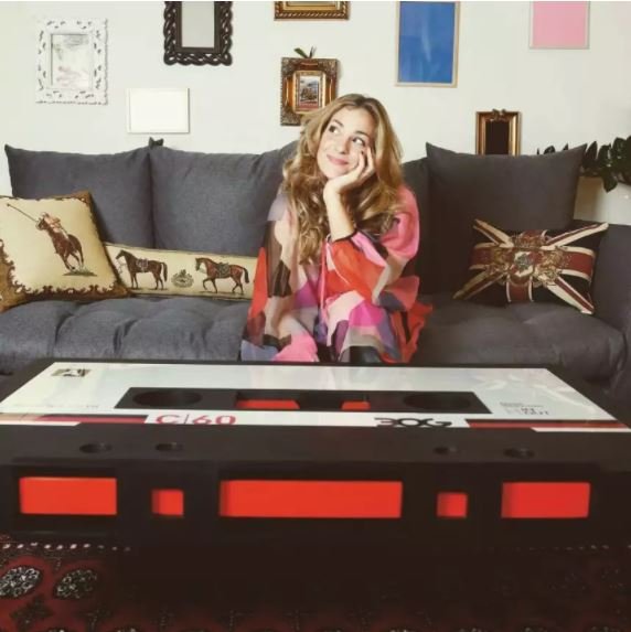 Νατάσσα Μποφίλιου 