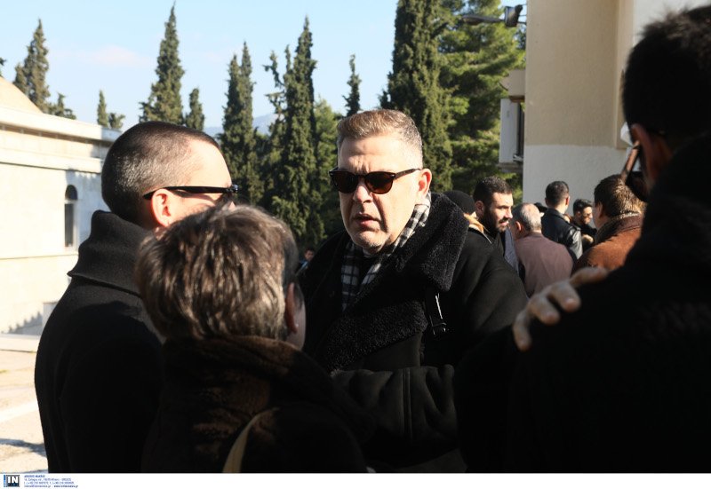 κηδεια