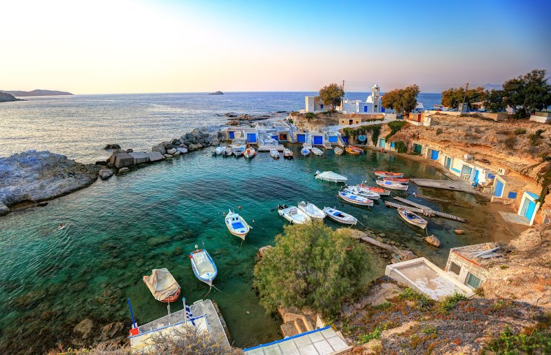μύλος