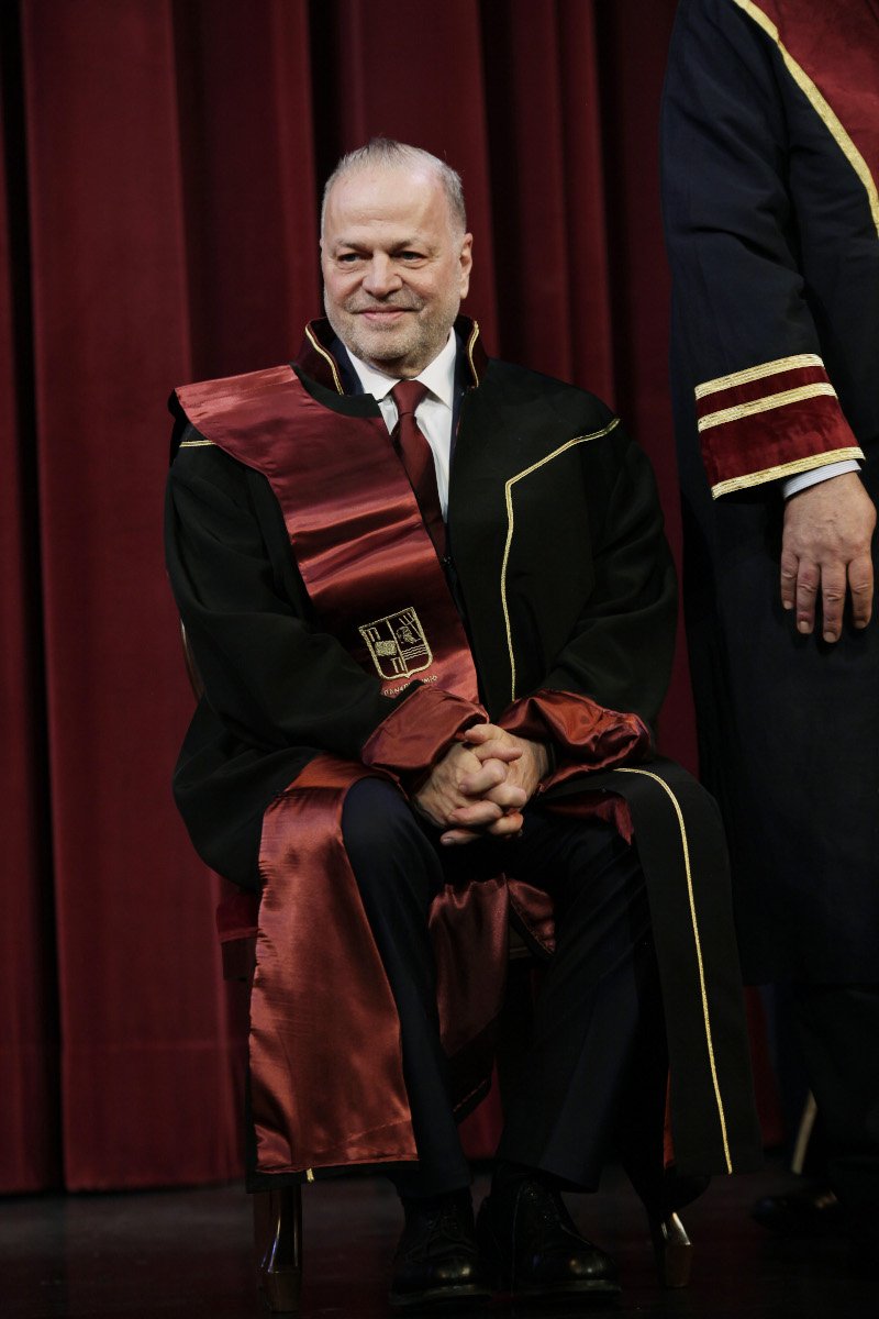 Μυτιληναίος:  «Η κρίση ελπίζω να μας έκανε όλους σοφότερους»