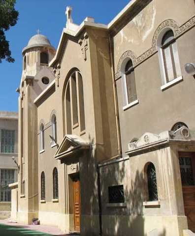 ναός