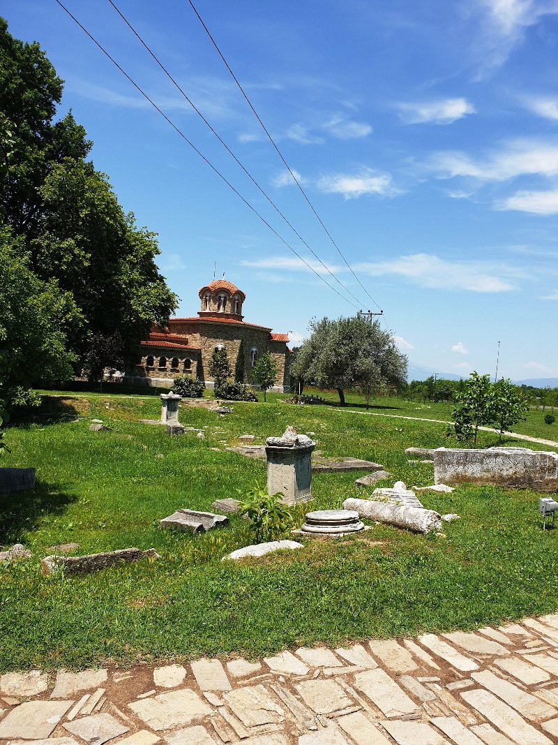 ναός