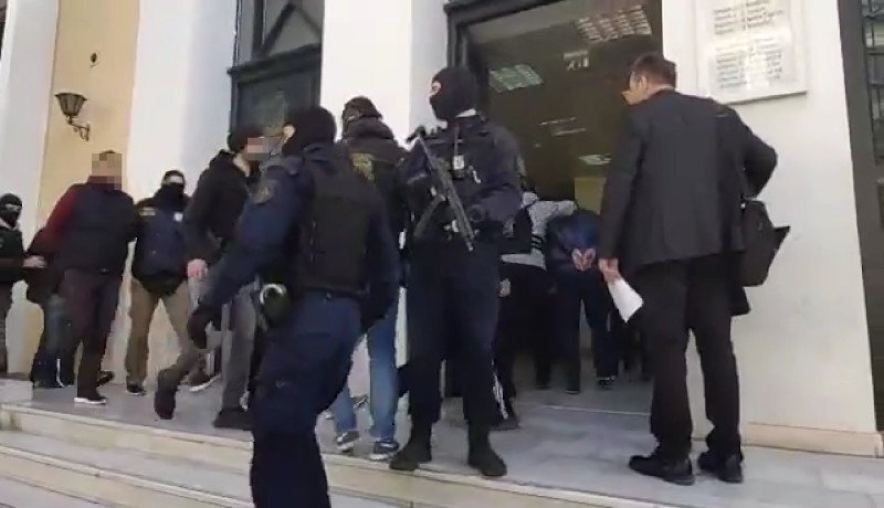 Οι αρχές εντόπισαν έναν 1,2 τόνους κοκαΐνης
