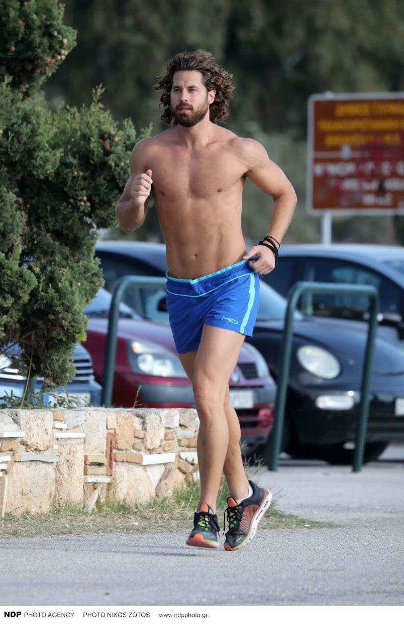 Νάσος Παπαργυρόπουλος