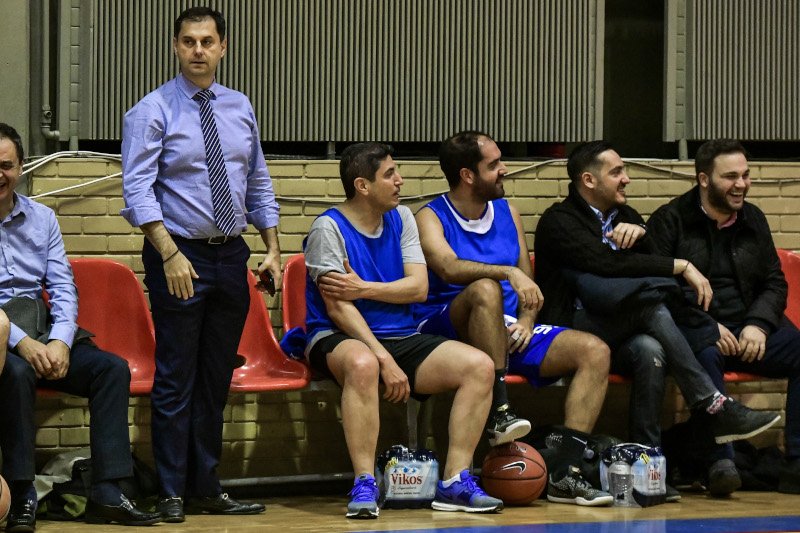 Φωτογραφία: EUROKINISSI/ΤΑΤΙΑΝΑ ΜΠΟΛΑΡΗ