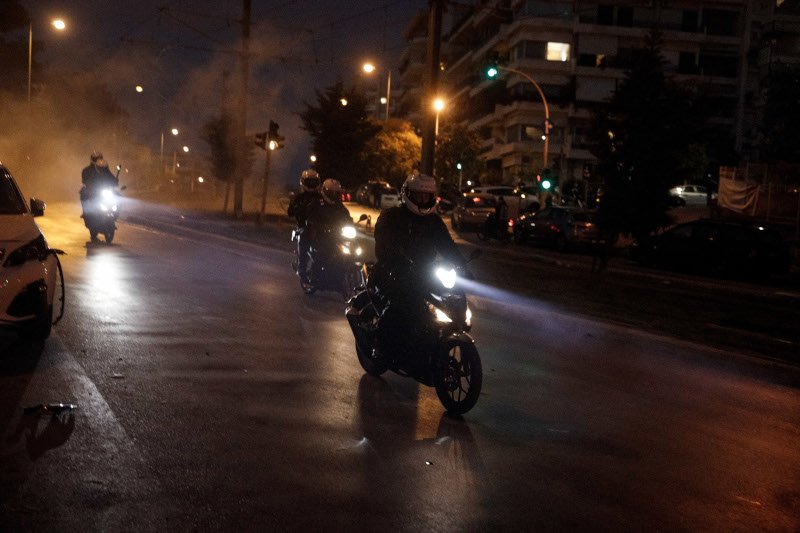 Φωτογραφία: Eurokinissi