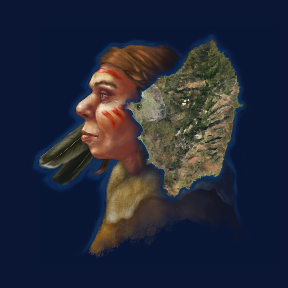 Παλαιολιθικοί άνθρωποι και Νεάντερταλ έφθασαν στη Νάξο πριν 200.000 χρόνια