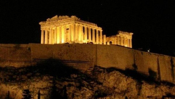 παρθενωνας