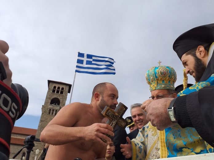 θεοφάνια