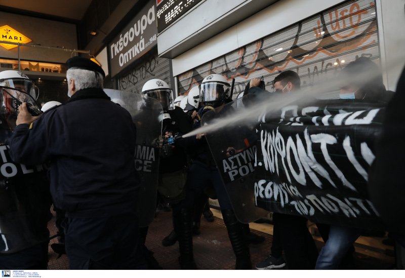 Φωτογραφία: IntimeNews/ΛΙΑΚΟΣ ΓΙΑΝΝΗΣ
