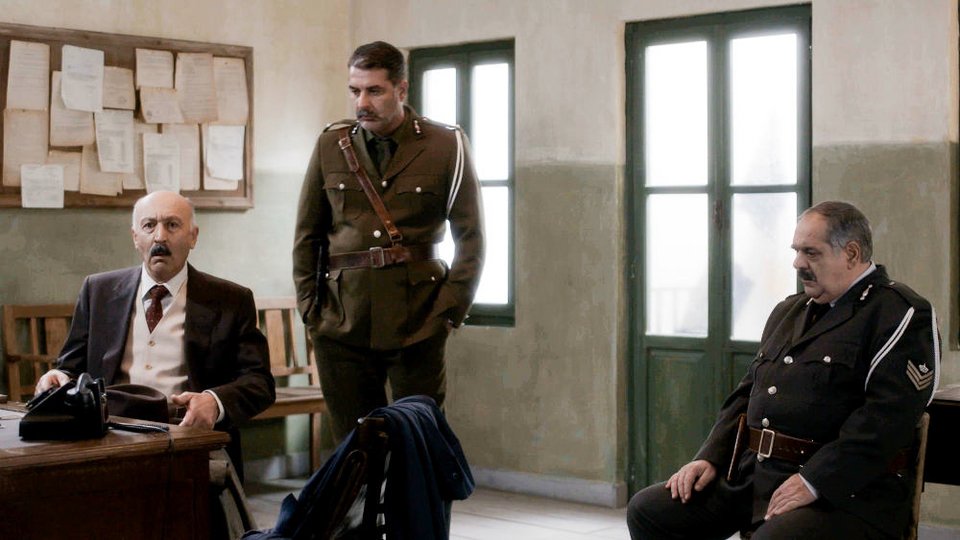 Ο Νέστορας και ο Προύσαλης ανακρίνονται για τον θάνατο του Κυπραίου