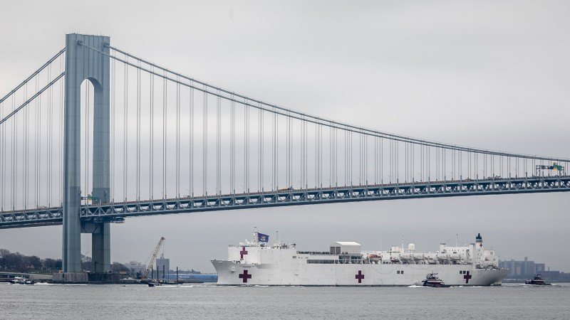 Φωτογραφία: AP Photo/Seth Wenig