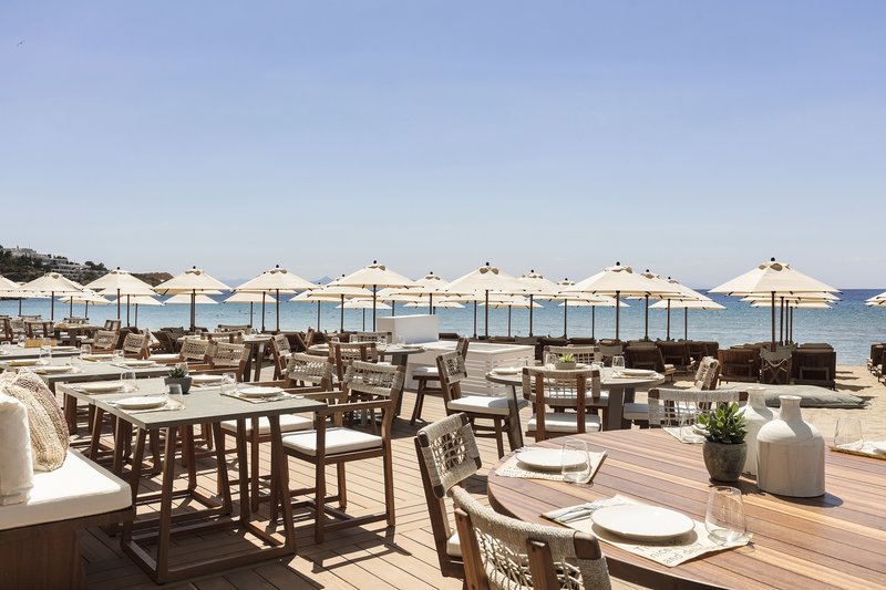 Το nice n easy Seaside
