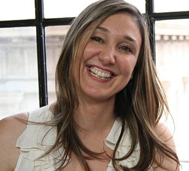 Η ιδρύτρια της σεξουαλικής αίρεσης ή αλλιώς «OneTaste], Νικόλ Νταντόν 