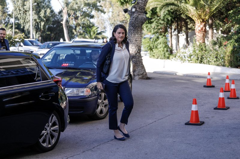 Νίκη Κεραμέως