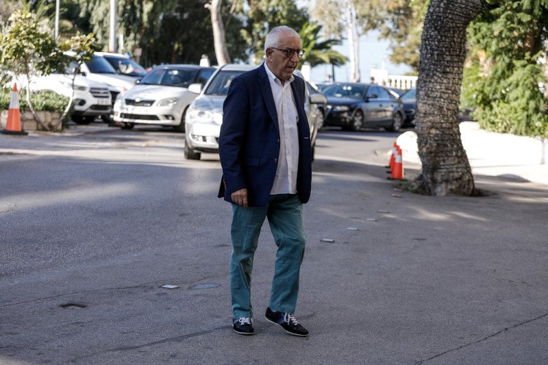 Νικήτας Κακλαμάνης