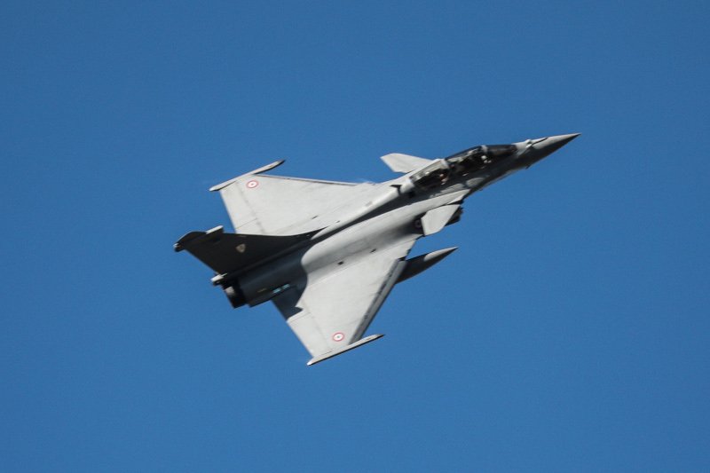 Νίκος Παναγιωτόπουλος Rafale