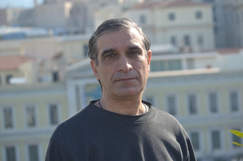 Ο Νίκος