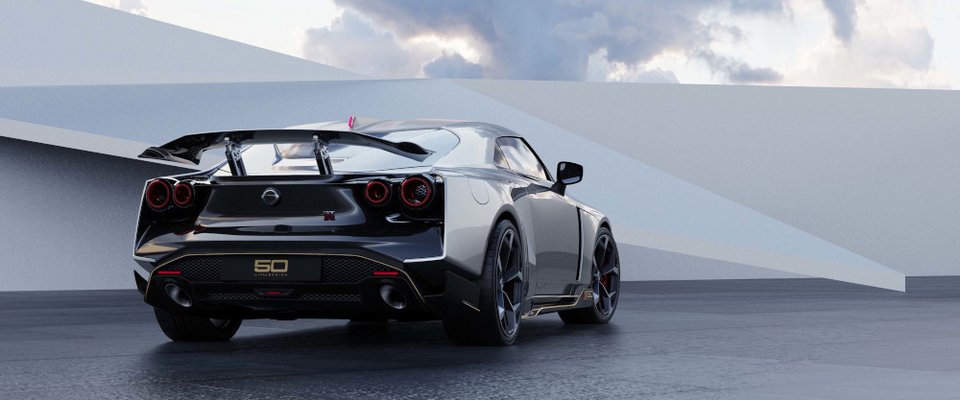 To Nissan GT-R50 της Italdesign διαθέσιμο για παραγγελίες -Πόσο κοστίζει