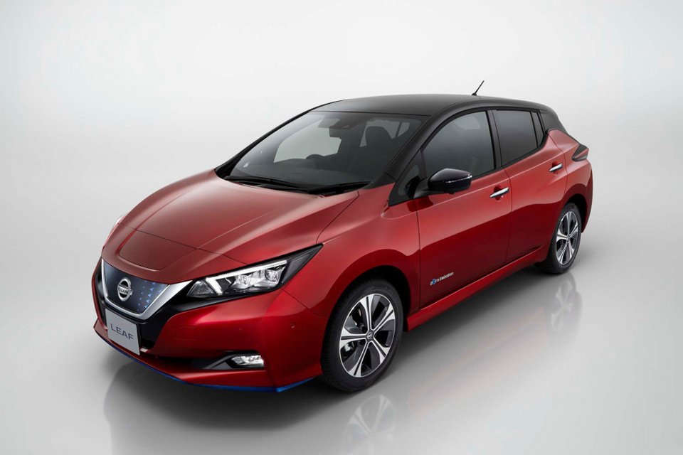 Η Nissan θα παρουσιάσει 14 μοντέλα στο Σαλόνι Αυτοκινήτου του Τόκιο