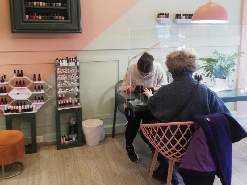 «Φωτιά» πήραν οι λίμες 