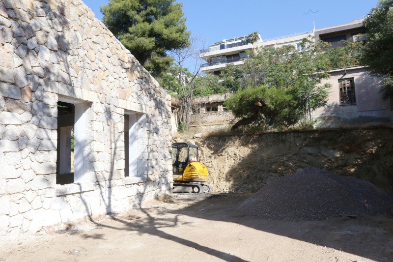κτηριο