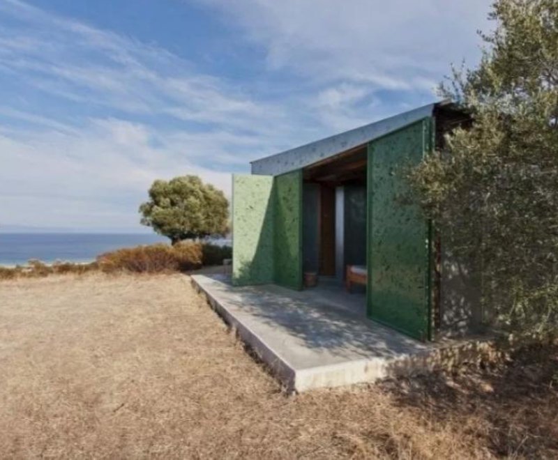 Το Olive House