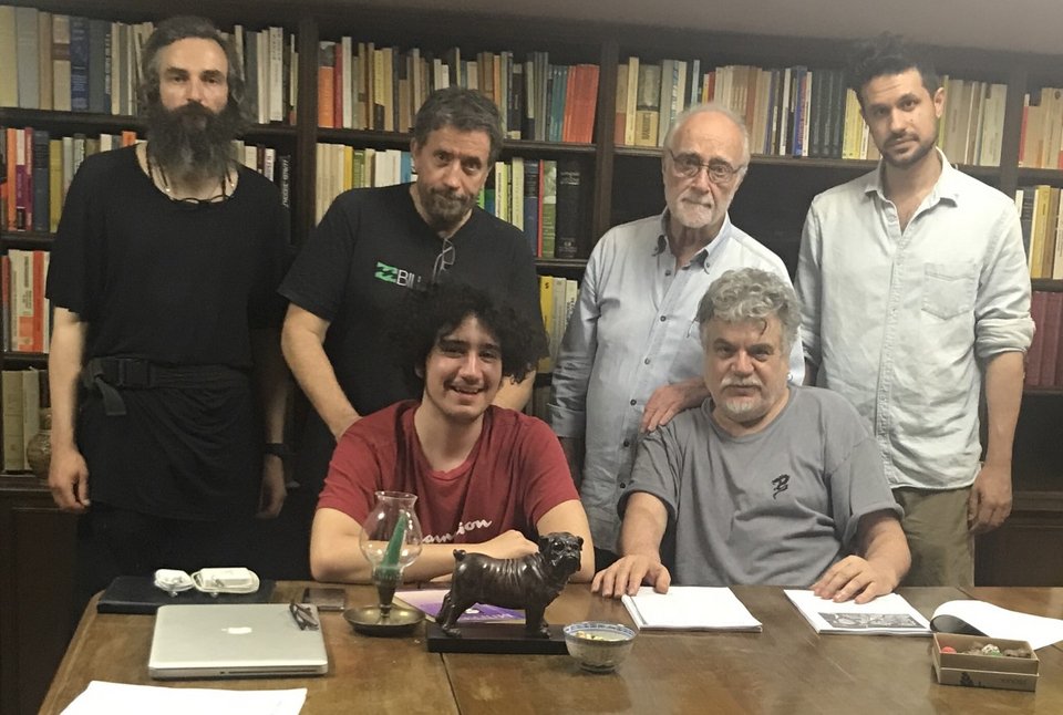 ΗΘΟΠΟΙΟΙ