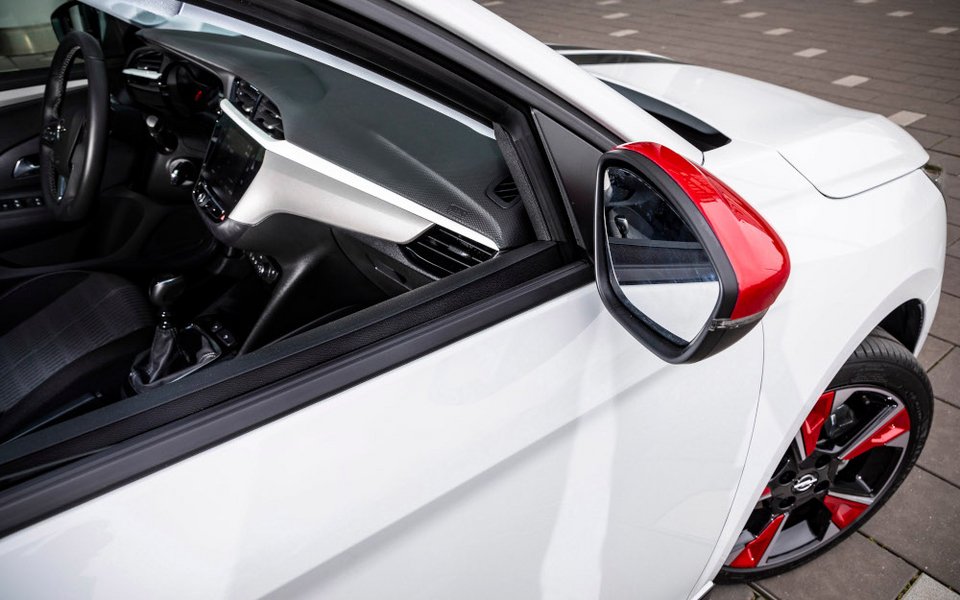 Opel Corsa: Με επίκεντρο την εξατομίκευση