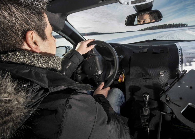 Τα αποκαλυπτήρια του νέου Opel Corsa θα γίνουν τέλος Μαΐου