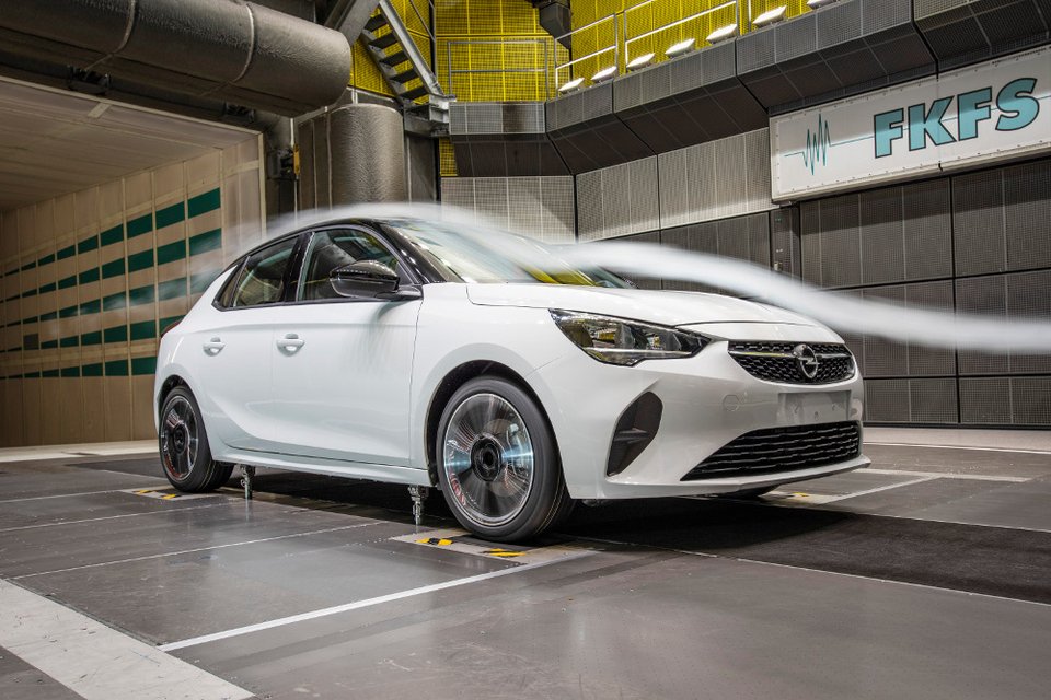 opel